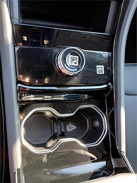 new 2023 Jeep Grand Cherokee L car, priced at $36,059