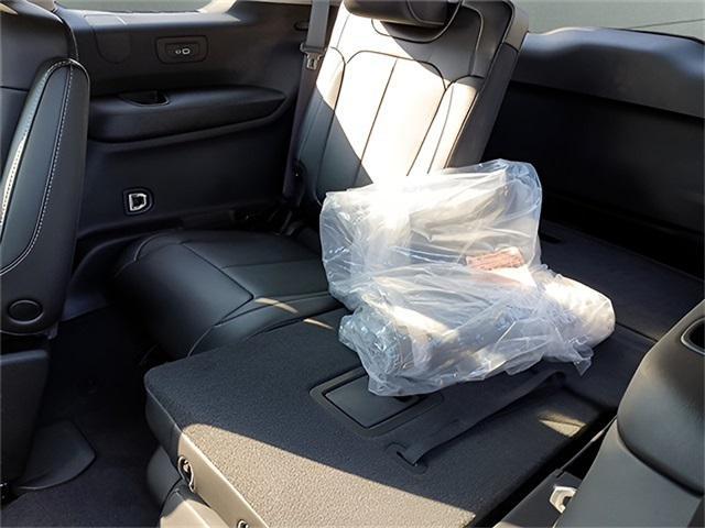 new 2023 Jeep Grand Cherokee L car, priced at $36,059