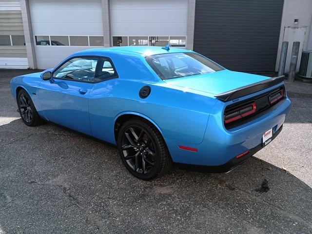 new 2023 Dodge Challenger car, priced at $43,021