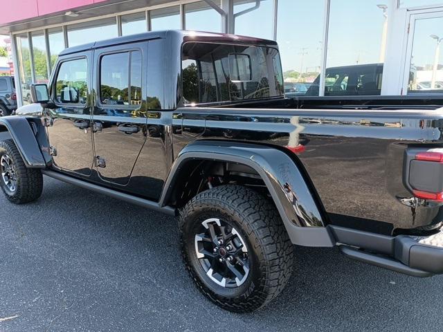 new 2024 Jeep Gladiator car, priced at $50,874