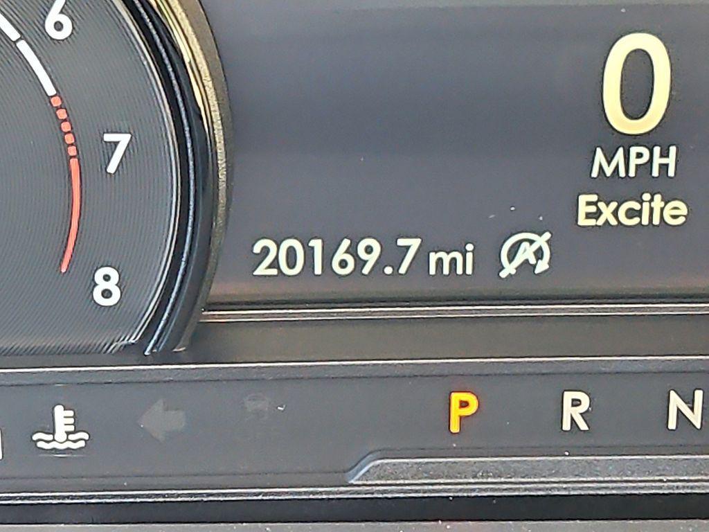 used 2022 Lincoln Corsair car, priced at $29,665