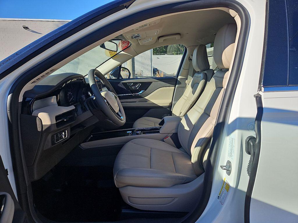 used 2022 Lincoln Corsair car, priced at $29,665