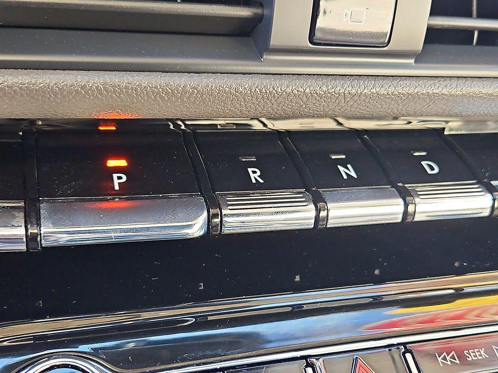 used 2022 Lincoln Corsair car, priced at $29,665