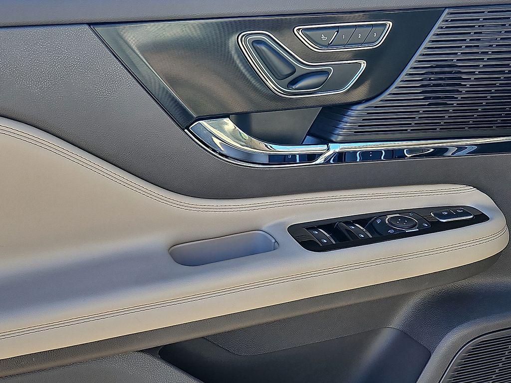 used 2022 Lincoln Corsair car, priced at $29,665