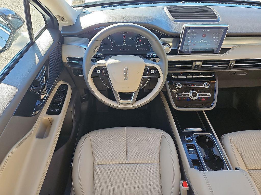 used 2022 Lincoln Corsair car, priced at $29,665