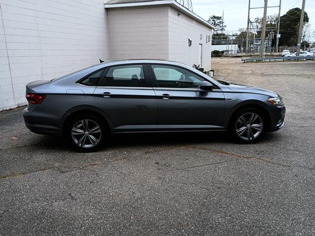 used 2019 Volkswagen Jetta car, priced at $16,800