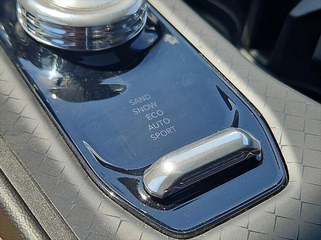 new 2025 Jeep Wagoneer S car, priced at $52,237
