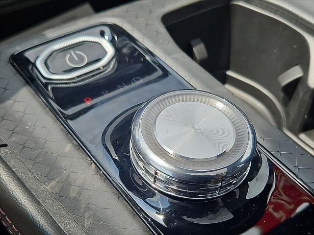 new 2025 Jeep Wagoneer S car, priced at $47,725