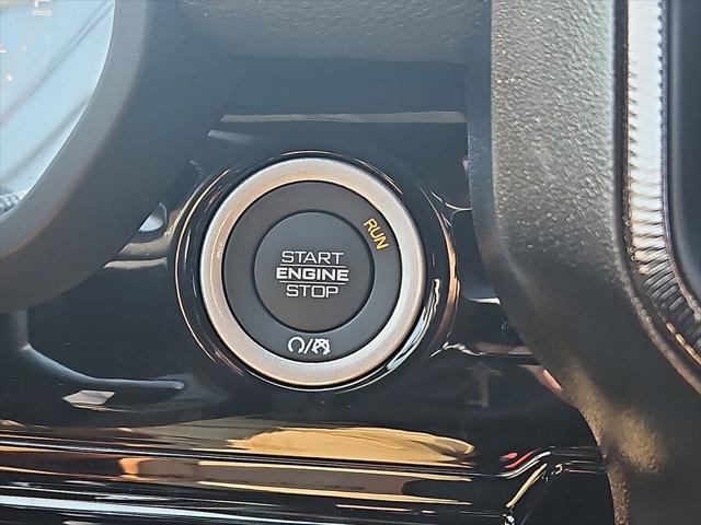 new 2025 Ram 1500 car, priced at $50,312