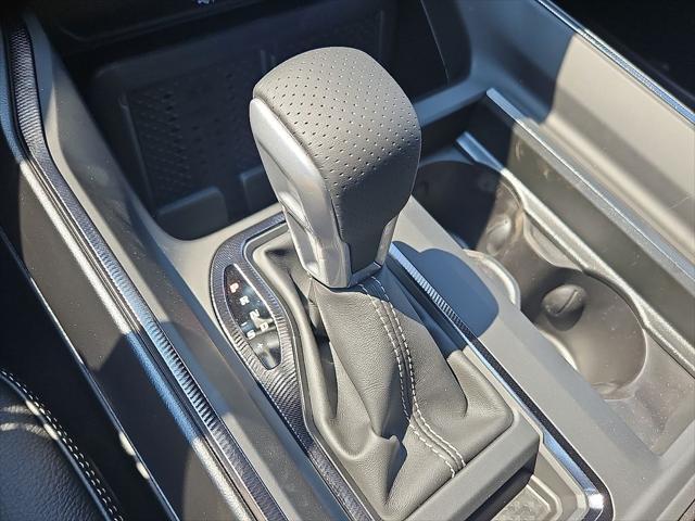 new 2025 Ram 1500 car, priced at $50,312