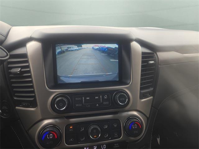 used 2018 GMC Yukon car, priced at $34,276