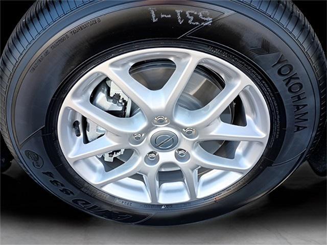 new 2025 Chrysler Voyager car, priced at $35,515