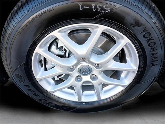 new 2025 Chrysler Voyager car, priced at $35,515