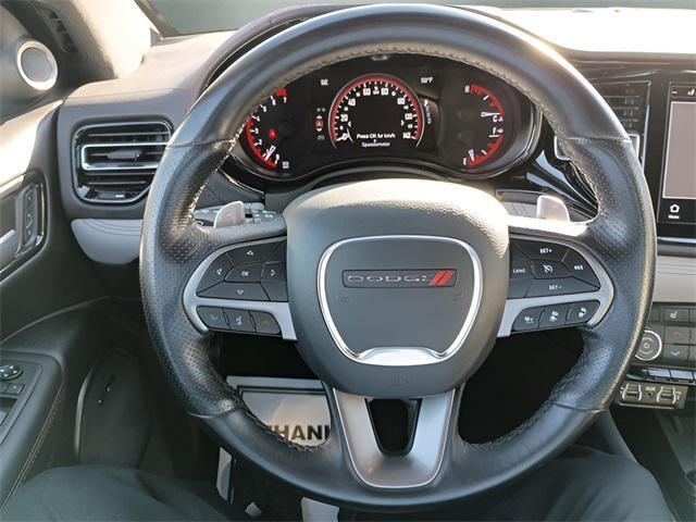 used 2023 Dodge Durango car, priced at $42,164