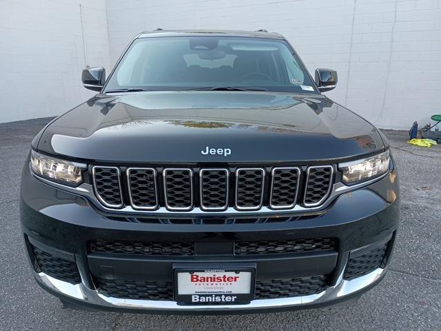 new 2023 Jeep Grand Cherokee L car, priced at $41,070