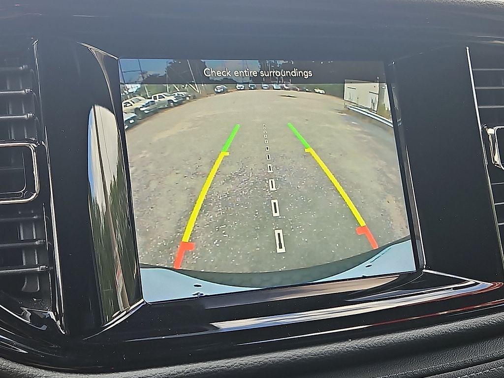 used 2022 Dodge Durango car, priced at $30,750