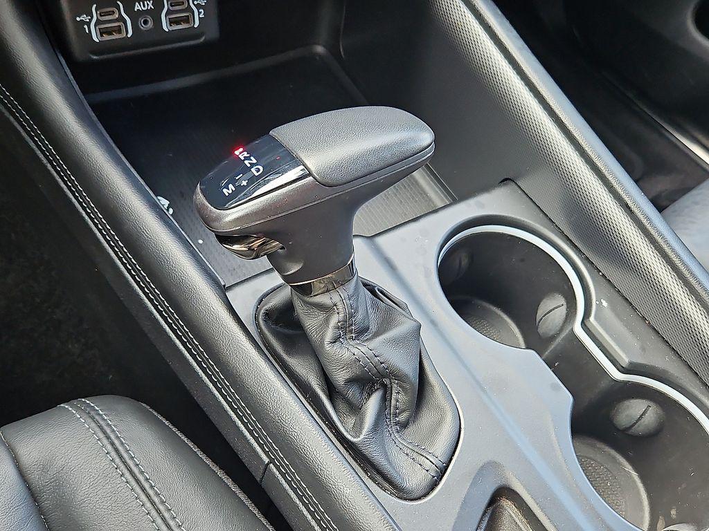 used 2022 Dodge Durango car, priced at $30,750