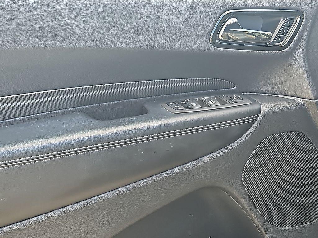 used 2022 Dodge Durango car, priced at $30,750