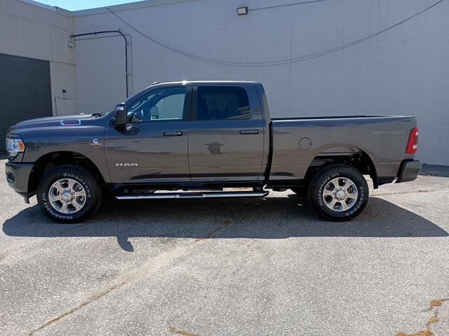 new 2024 Ram 2500 car, priced at $69,443