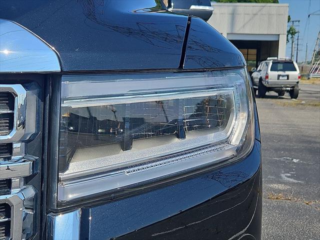 used 2022 GMC Acadia car, priced at $32,266