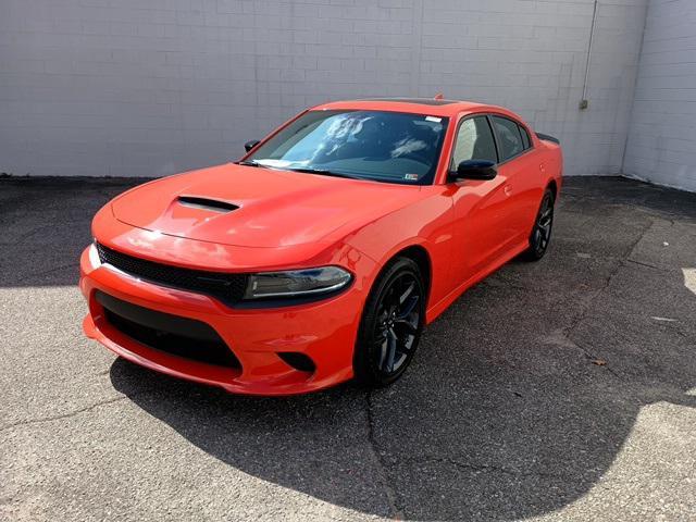new 2023 Dodge Charger car, priced at $28,322