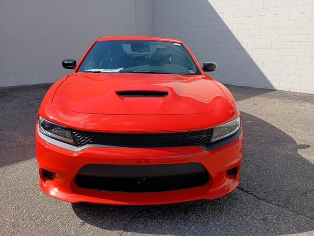 new 2023 Dodge Charger car, priced at $32,322