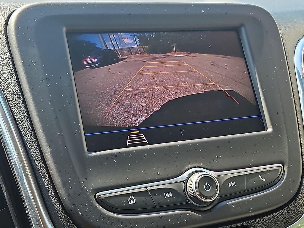 used 2020 Chevrolet Equinox car, priced at $12,900
