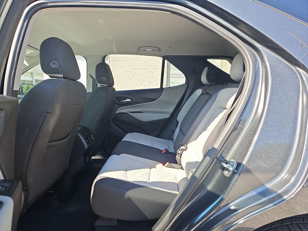 used 2020 Chevrolet Equinox car, priced at $12,900