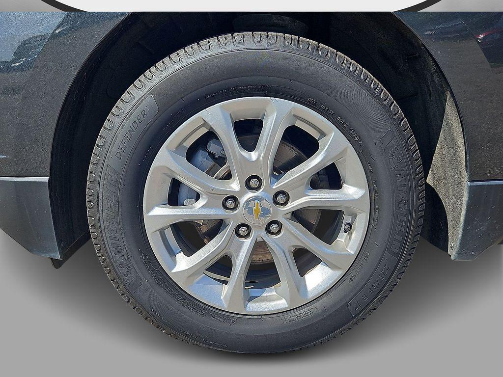used 2020 Chevrolet Equinox car, priced at $12,900