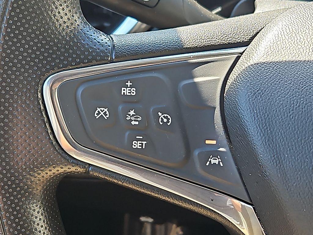 used 2020 Chevrolet Equinox car, priced at $12,900
