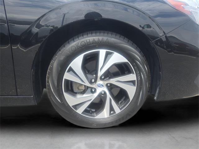 used 2023 Subaru Legacy car, priced at $22,170