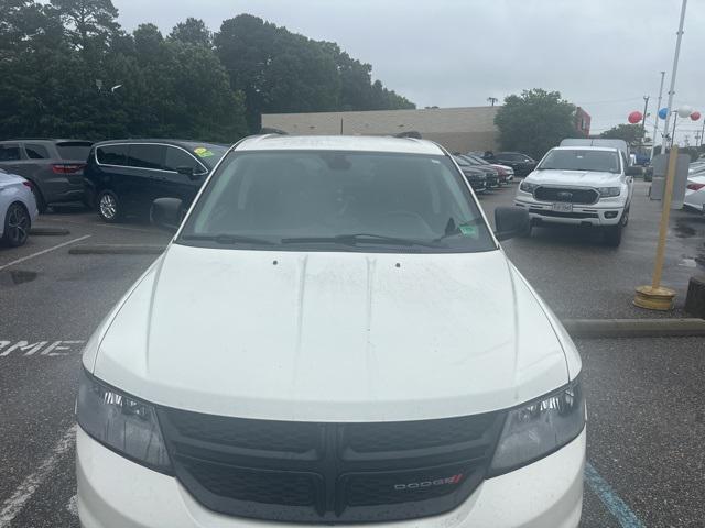 used 2019 Dodge Journey car, priced at $11,284