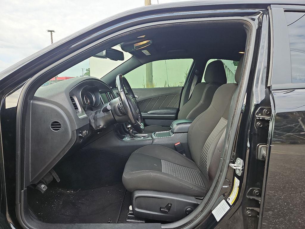 used 2022 Dodge Charger car, priced at $25,000