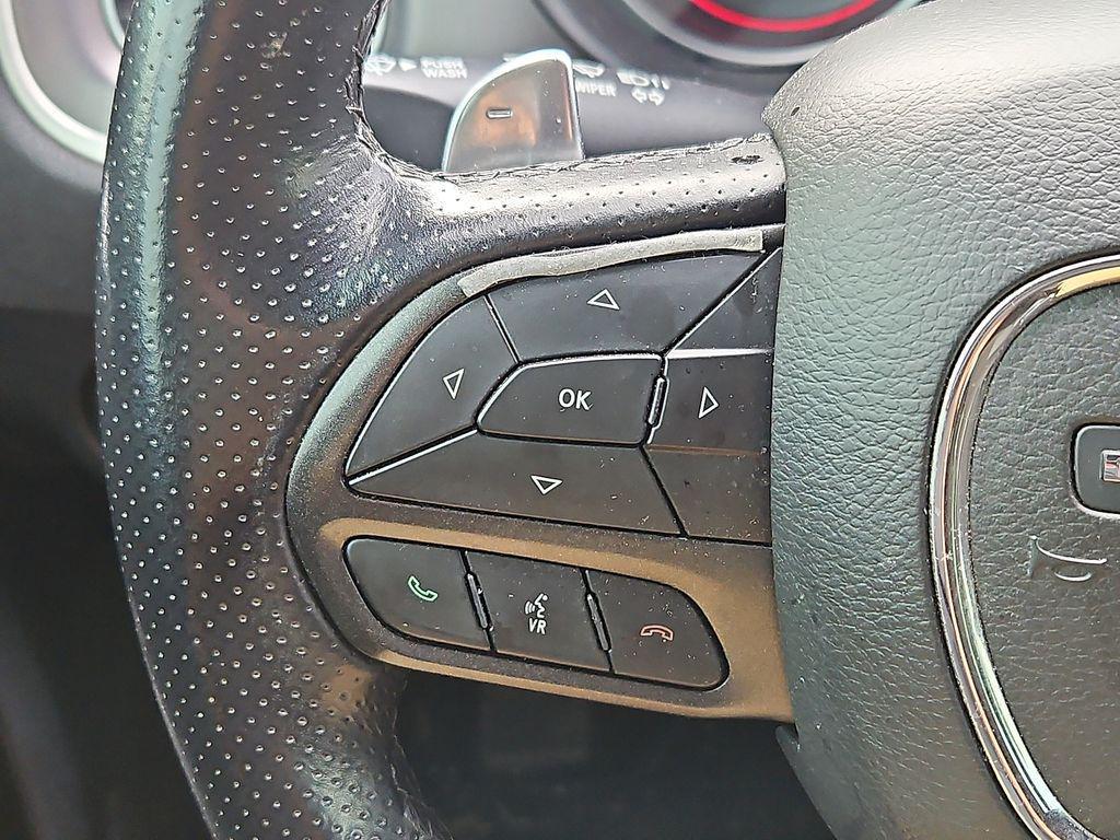 used 2022 Dodge Charger car, priced at $25,000