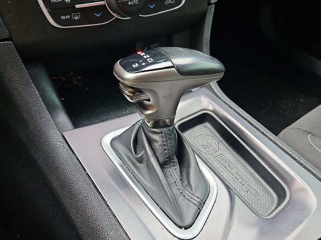 used 2022 Dodge Charger car, priced at $25,000