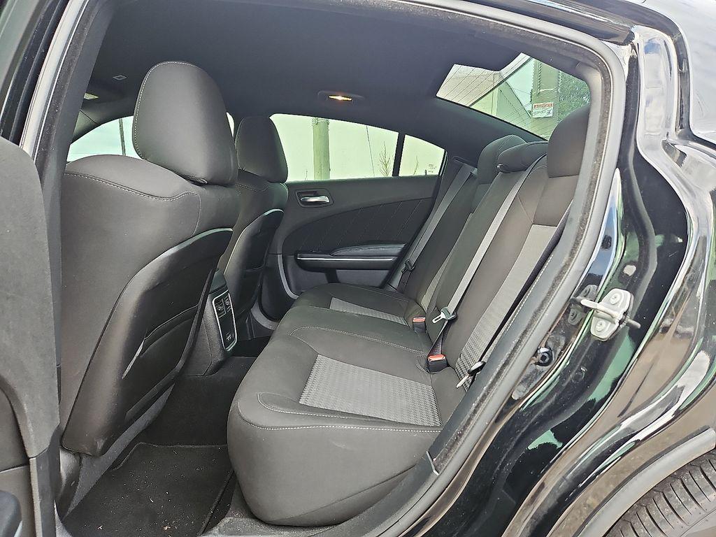 used 2022 Dodge Charger car, priced at $25,000