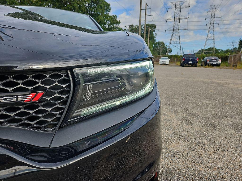 used 2022 Dodge Charger car, priced at $25,000
