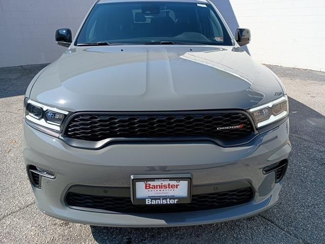 new 2023 Dodge Durango car, priced at $40,053