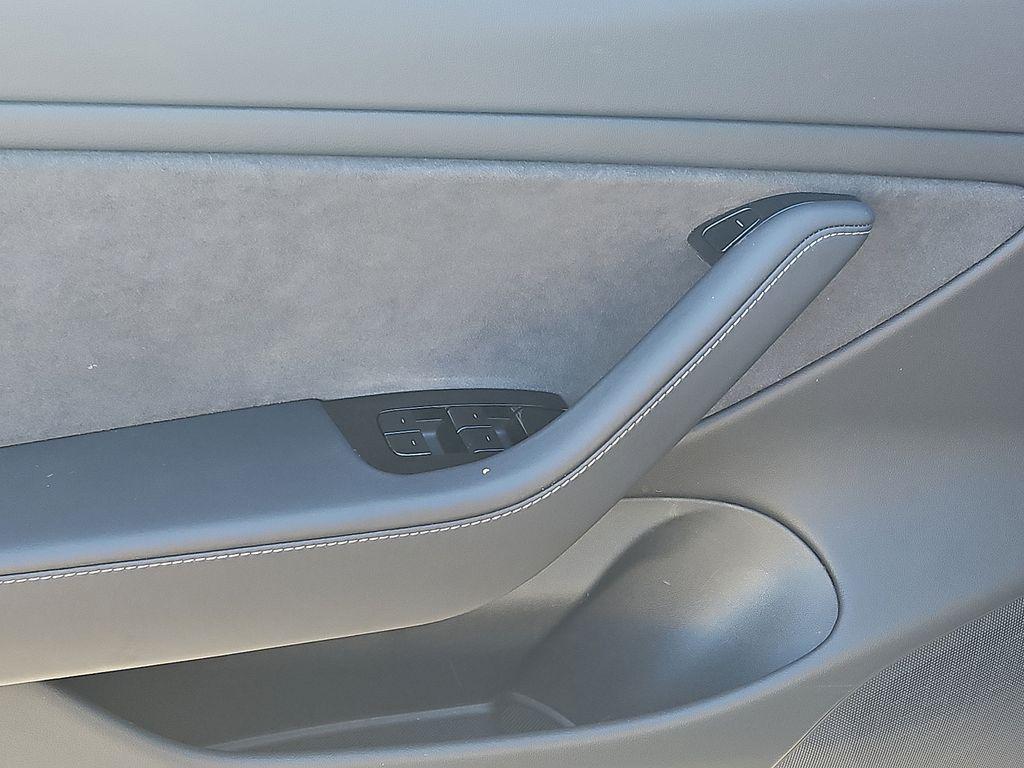 used 2018 Tesla Model 3 car, priced at $21,695