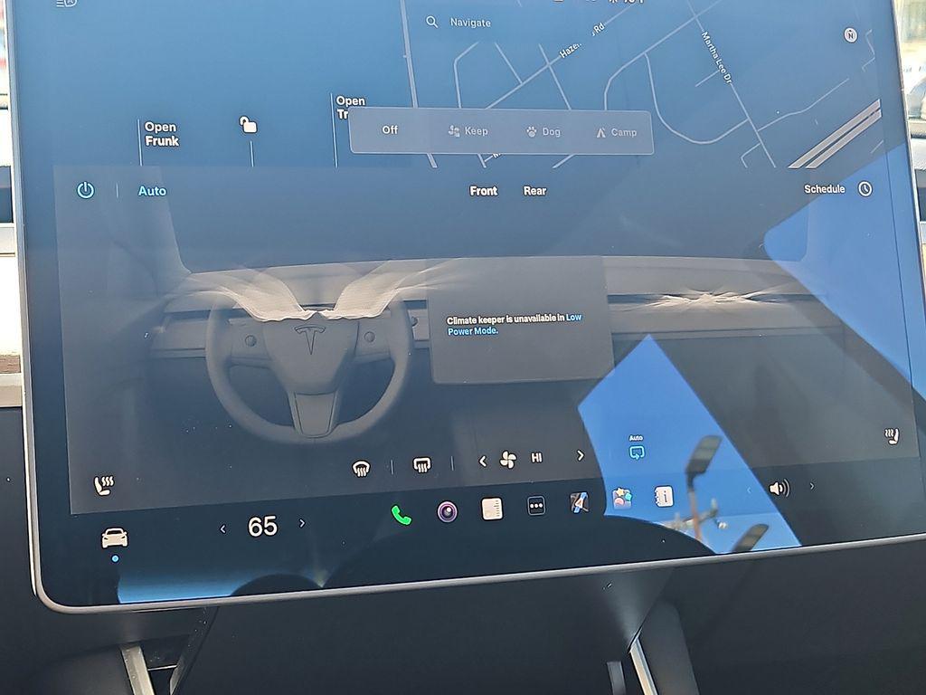 used 2018 Tesla Model 3 car, priced at $21,695