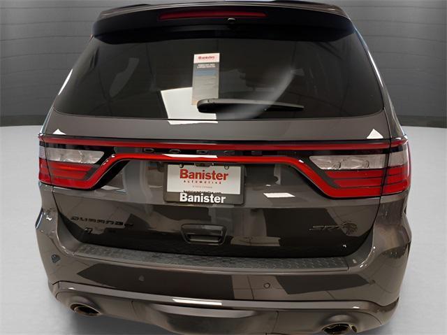 new 2024 Dodge Durango car, priced at $93,895