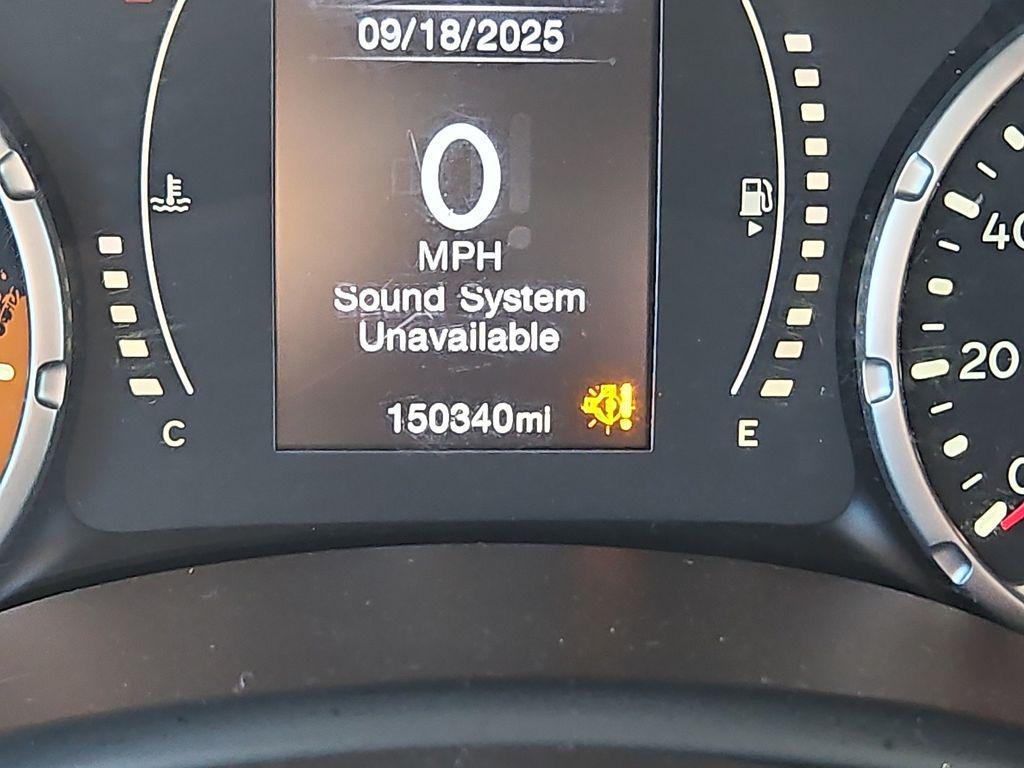 used 2015 Jeep Renegade car, priced at $6,699