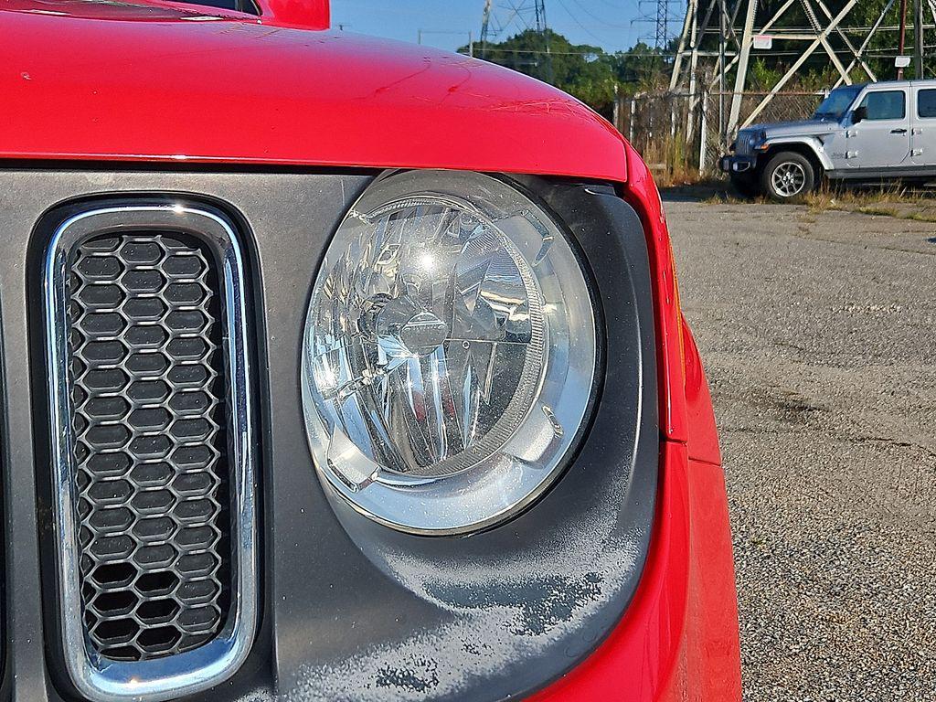 used 2015 Jeep Renegade car, priced at $6,699