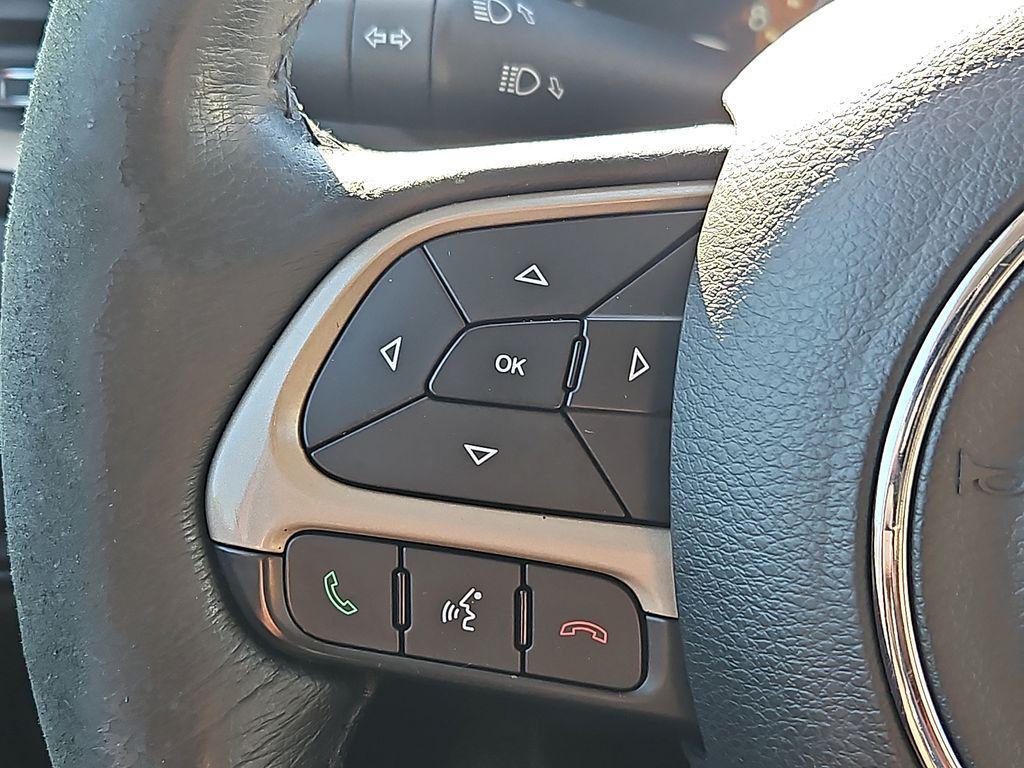 used 2015 Jeep Renegade car, priced at $6,699