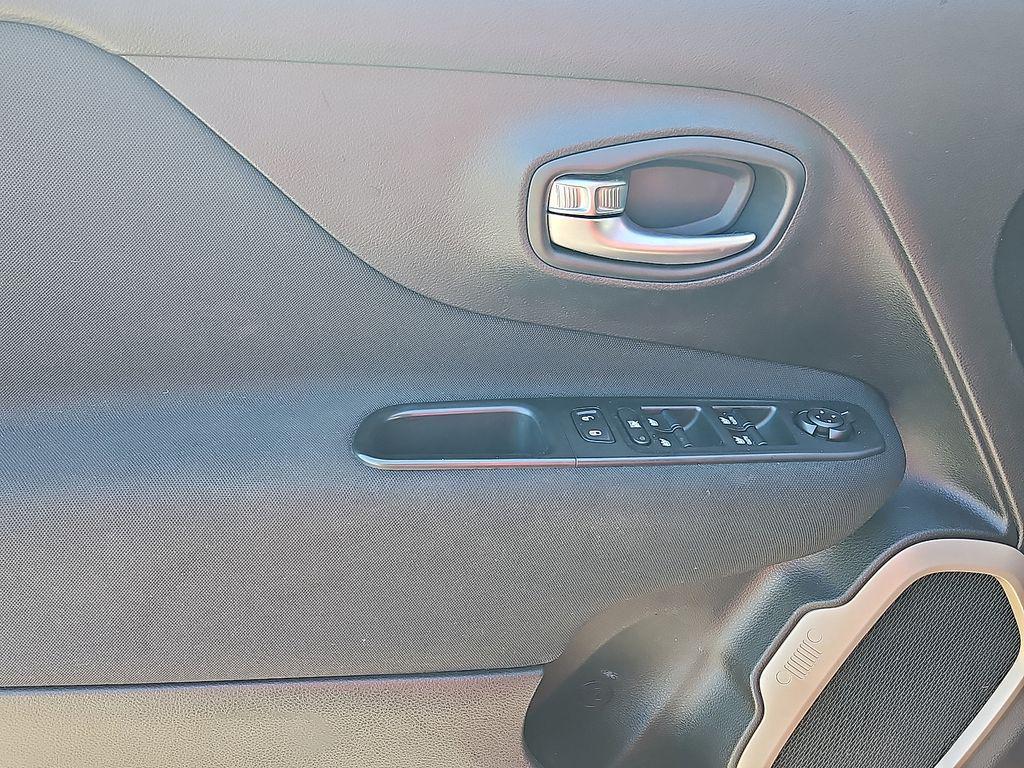 used 2015 Jeep Renegade car, priced at $6,699