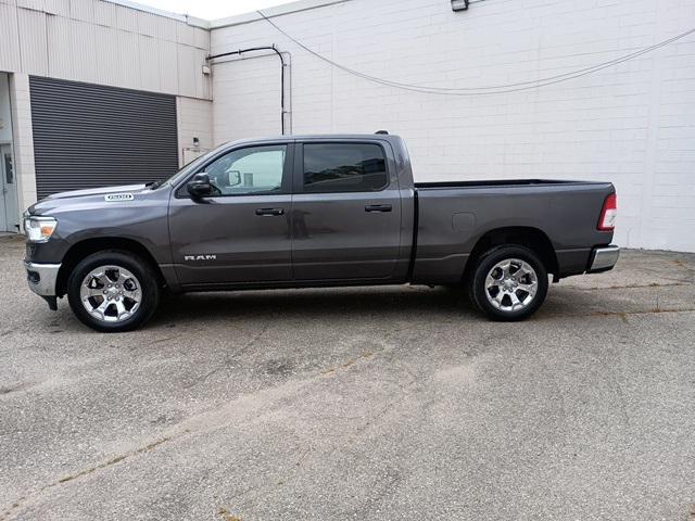 new 2024 Ram 1500 car, priced at $51,246