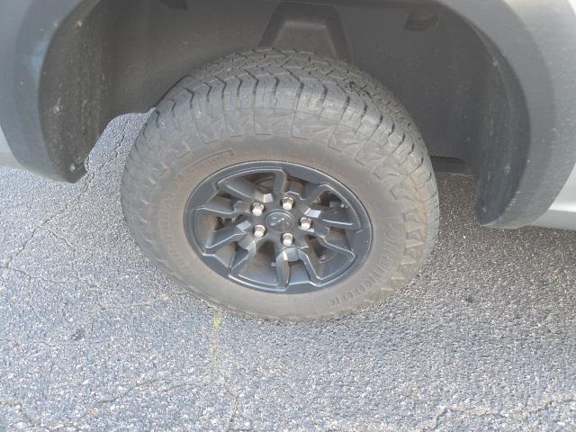 used 2021 Ram 1500 Classic car, priced at $31,675