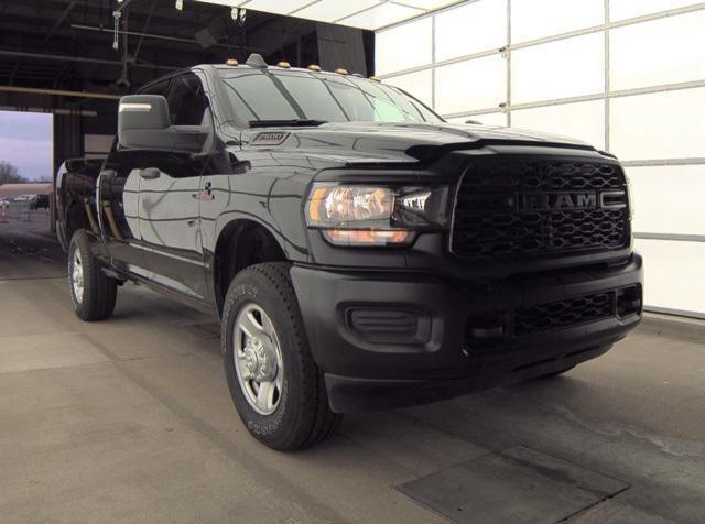 used 2024 Ram 2500 car, priced at $55,345