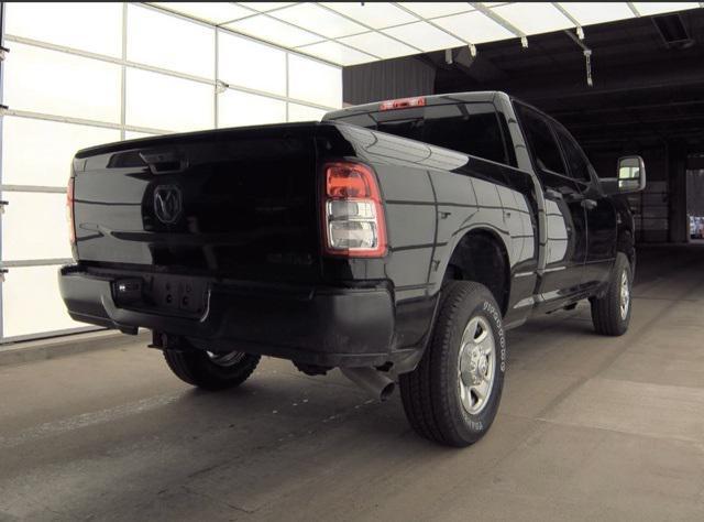 used 2024 Ram 2500 car, priced at $55,345