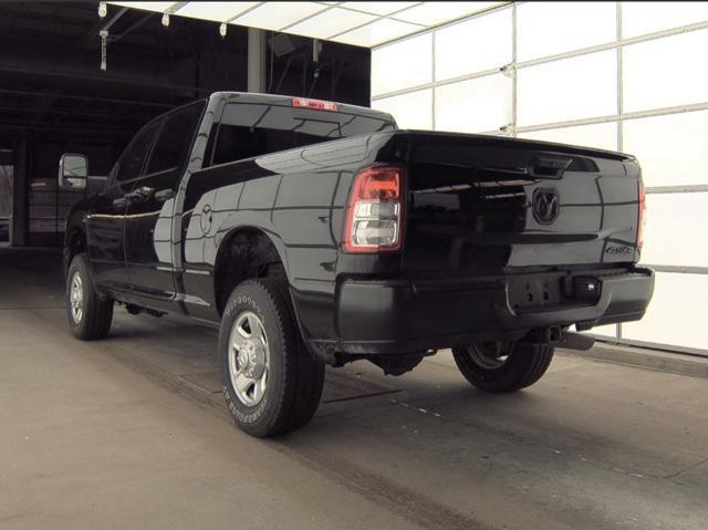 used 2024 Ram 2500 car, priced at $55,345